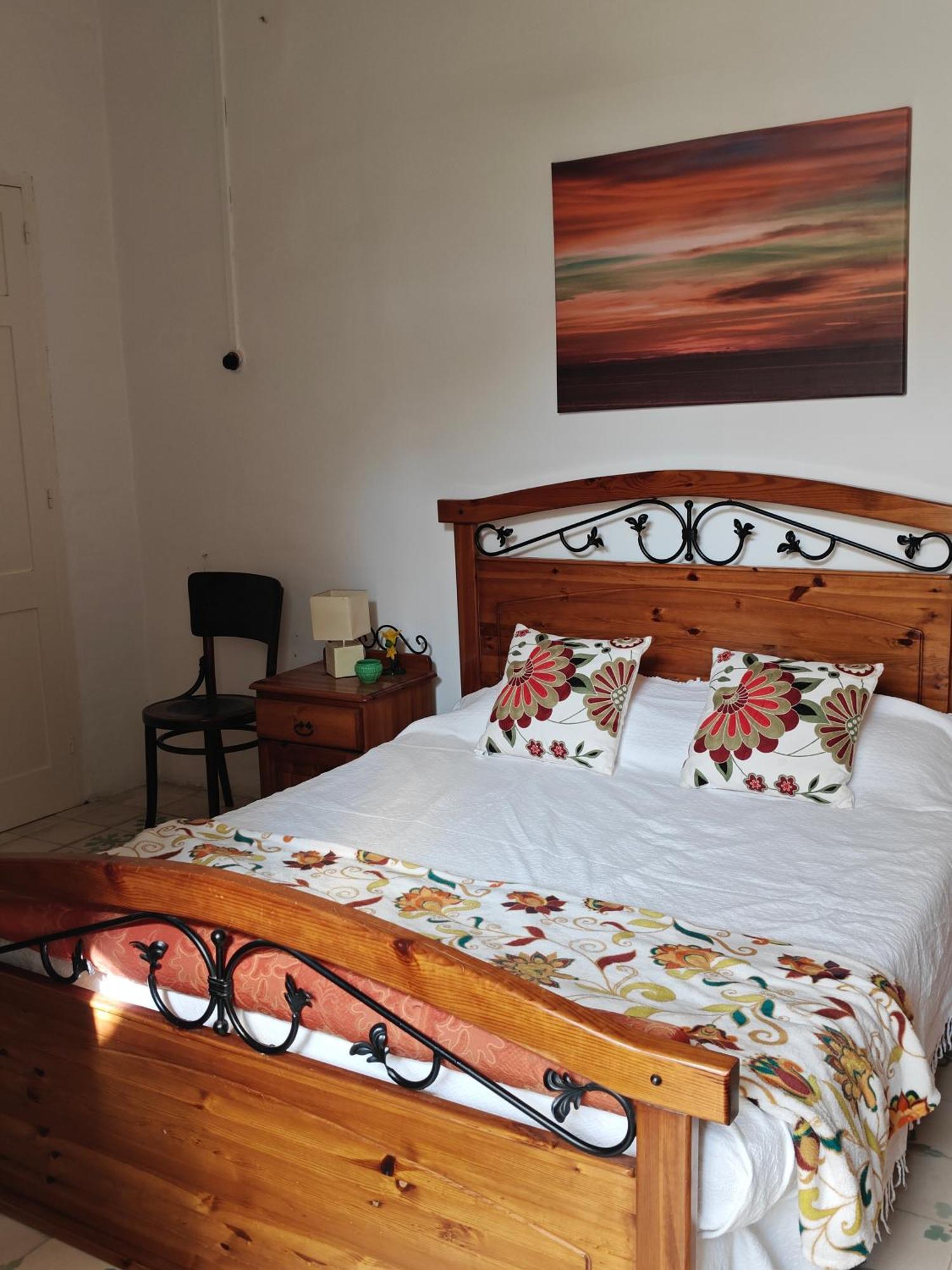 Siġġiewi Stella'S Houseヴィラ エクステリア 写真