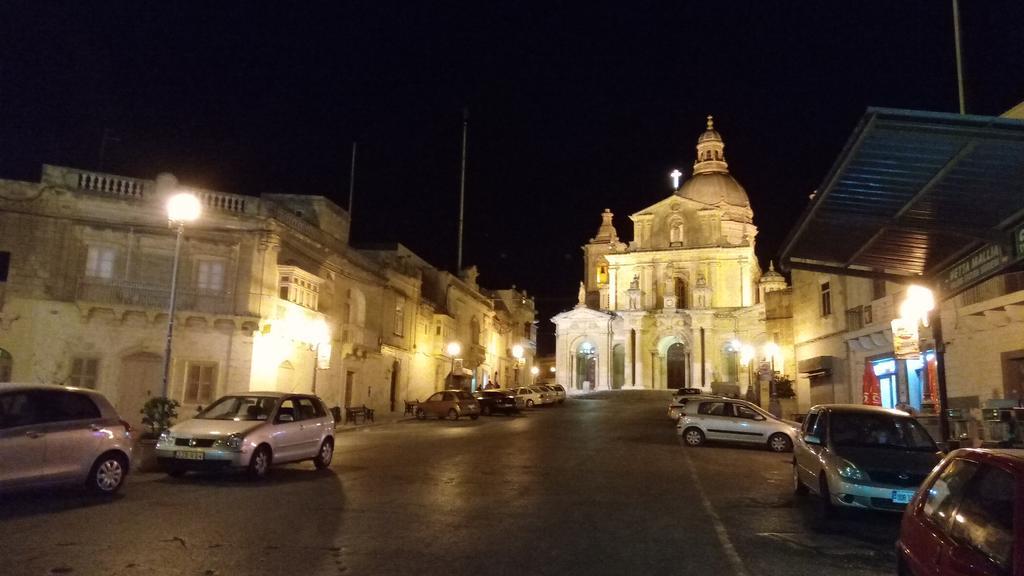 Siġġiewi Stella'S Houseヴィラ エクステリア 写真