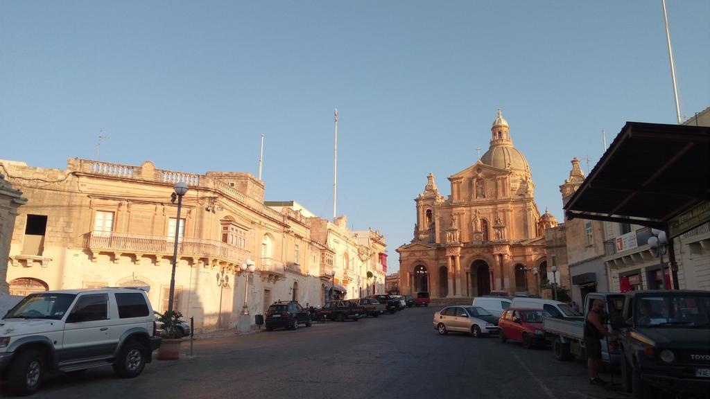 Siġġiewi Stella'S Houseヴィラ エクステリア 写真